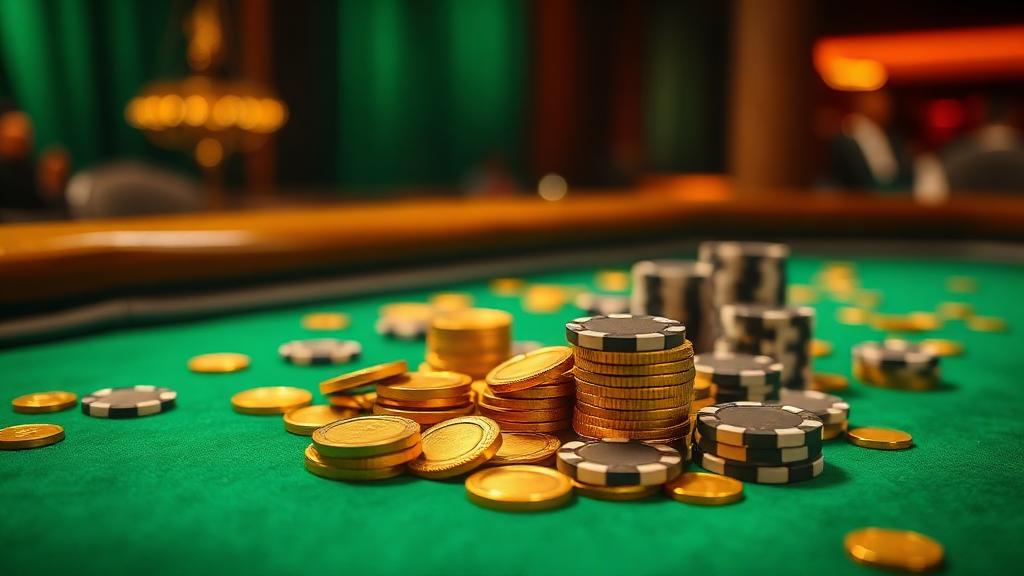 Licenser och sÀkerhet pÄ casino utan svensk licens - trygghet och bonus