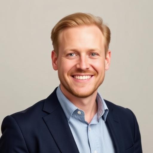 Christoffer Bergström â grundare av ChrilleCasinos.com